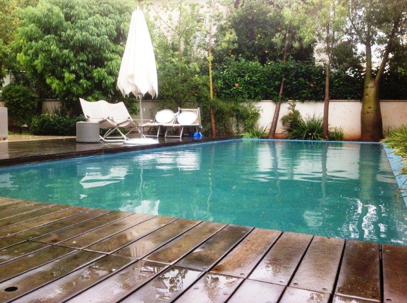 Villa de luxe à Tel Ganim